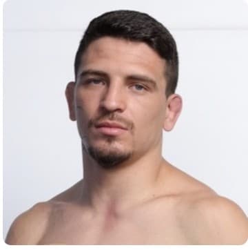 Stiven Bedoya