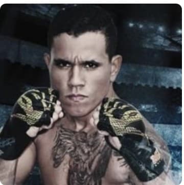 Michael Bustamante