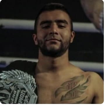 Jesus Garnica