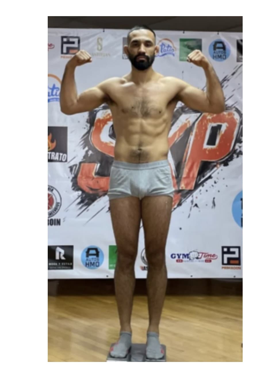 Victor Paez